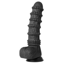 Hidden Desire Gode vibrant Dragon 21 x 5.8cm